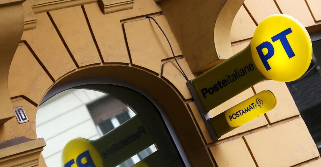 Posteitaliane borsa shop
